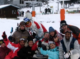  Unas vacaciones en Avoriaz un placer para todos 